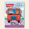 Highlights Genies