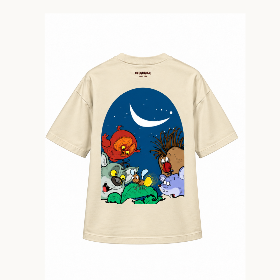 Night Owl T-Shirt