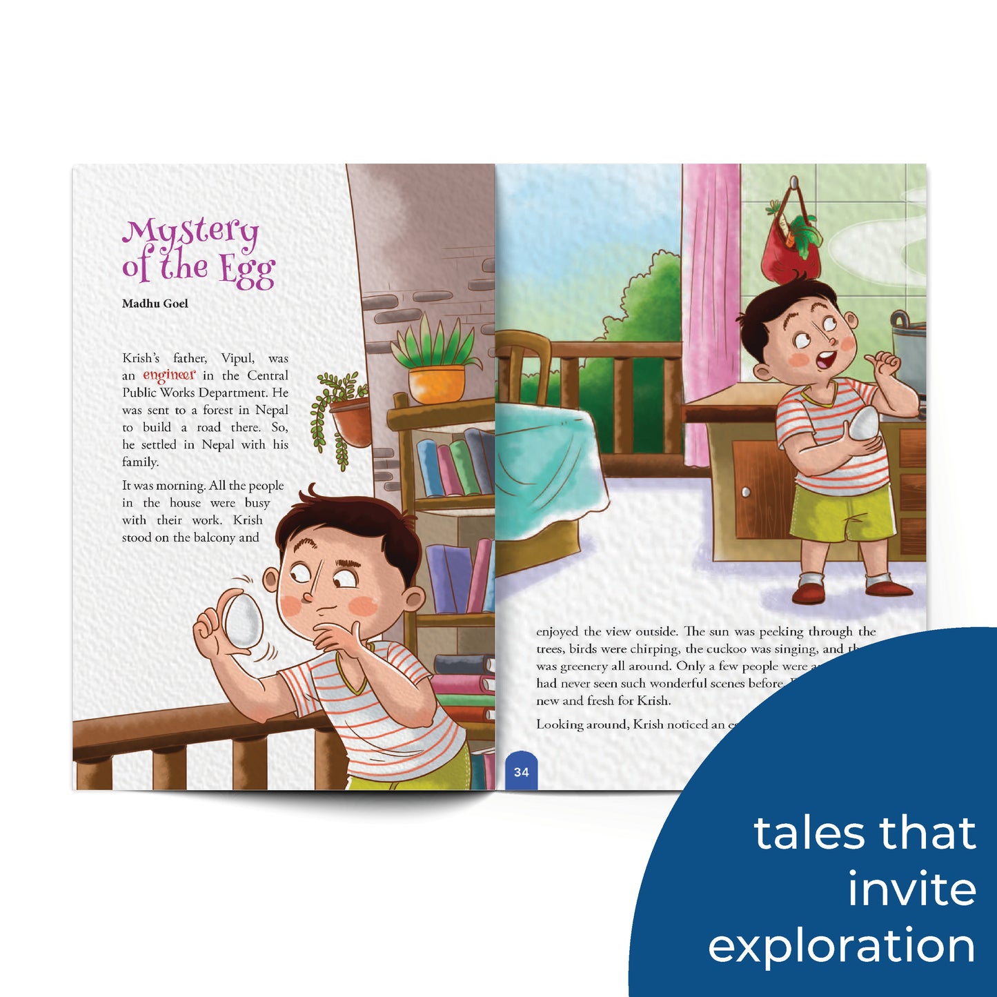 The Greatest Bedtime Stories