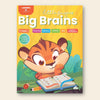 Little Fingers Big Brains Champak K
