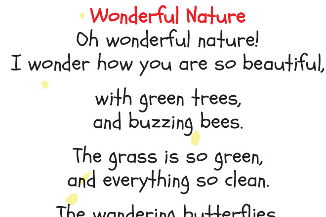 20 Nature Poems For Kids To Inspire Curiosity Pale Blue 47 OFF