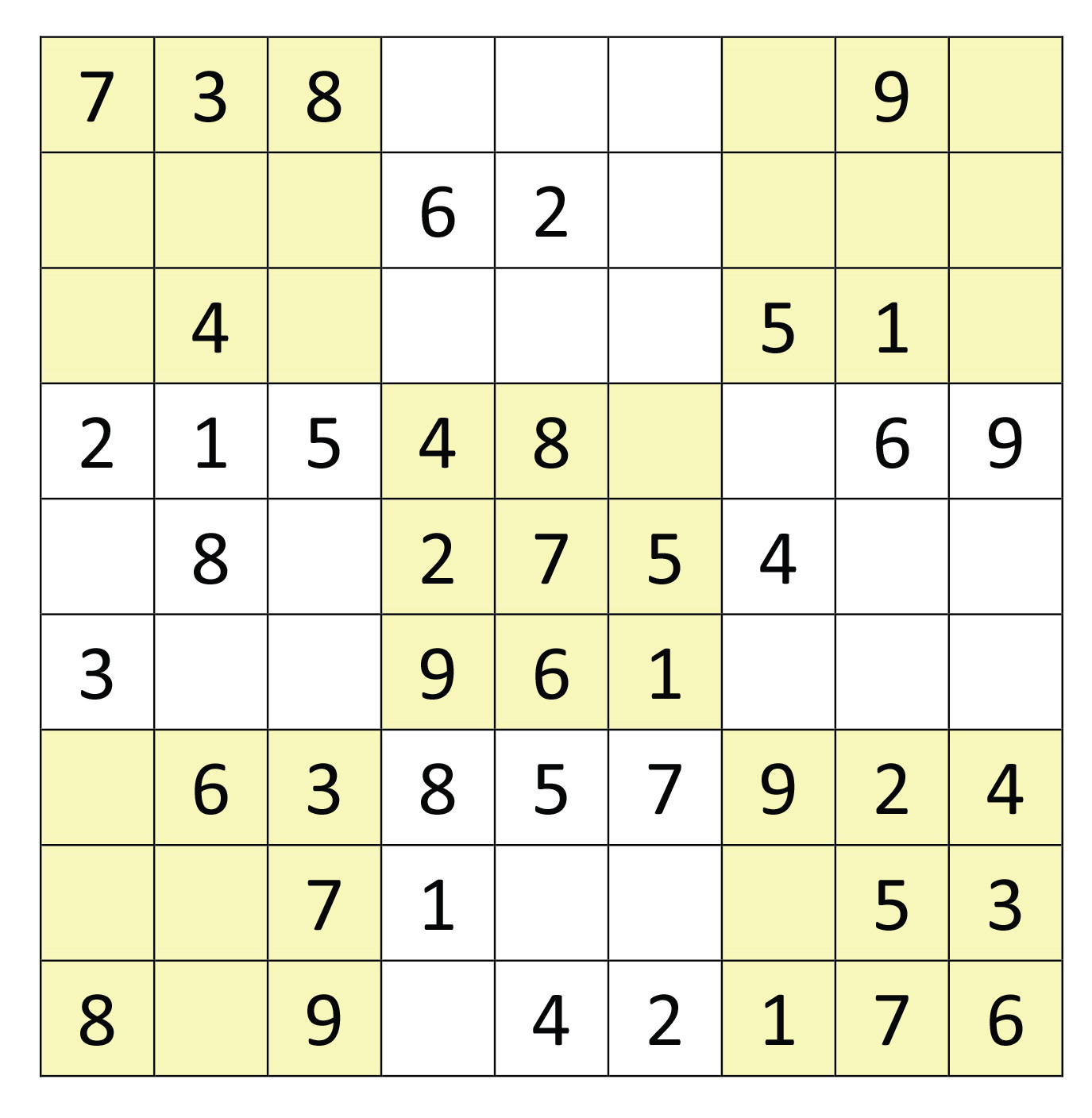 sudoku fun