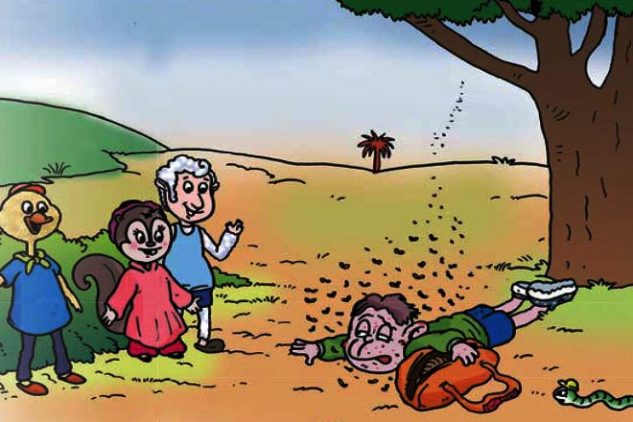 Grandma, Let Me Help You! - Wolfoo Visits Grandparents - Kids Stories Wolfoo Family Kids Cartoon - Wolfoo And Lucy - Cartoon - Fun Kids Videos