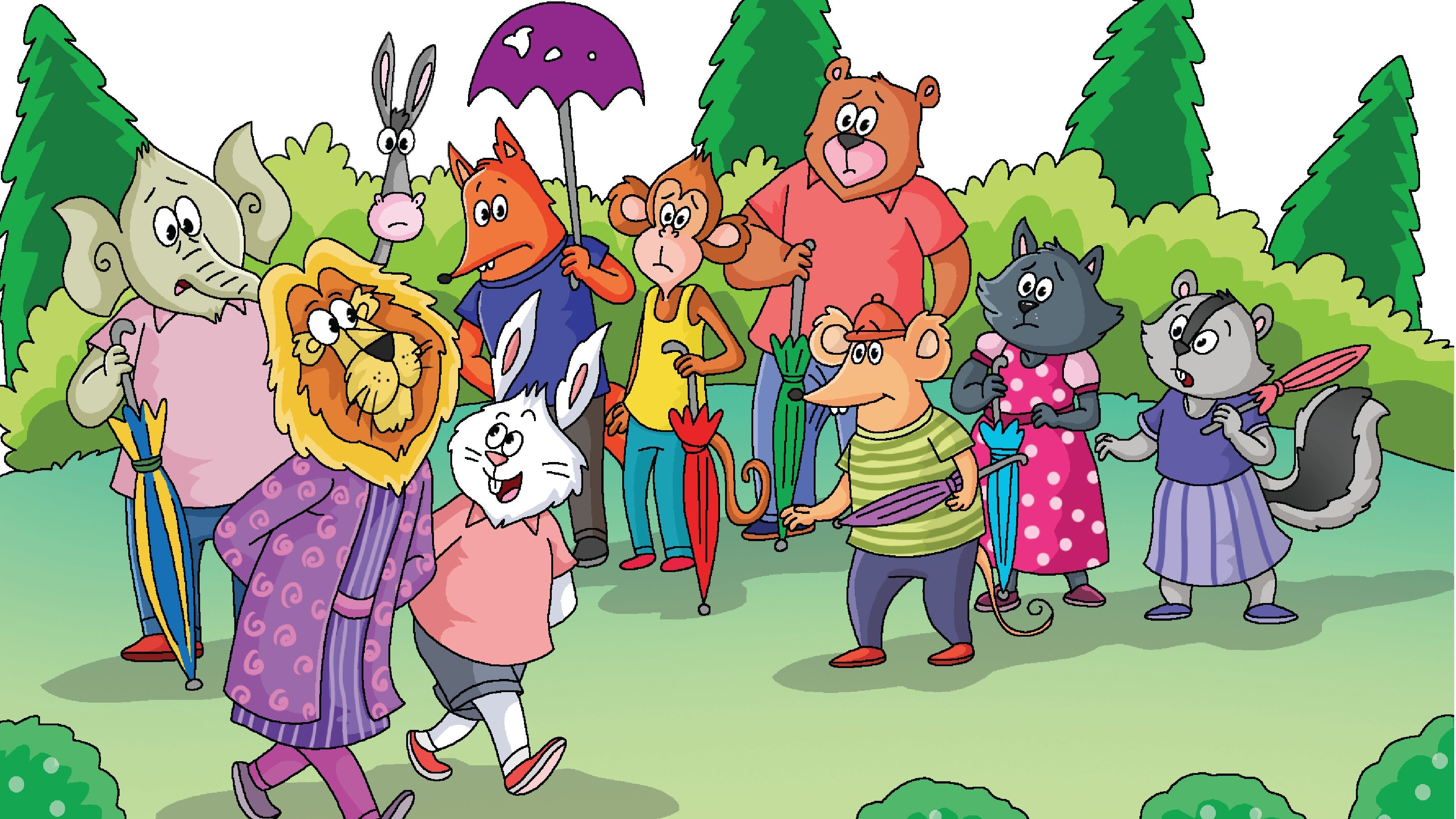 Naughty Meeku by Soumitra Kanungo