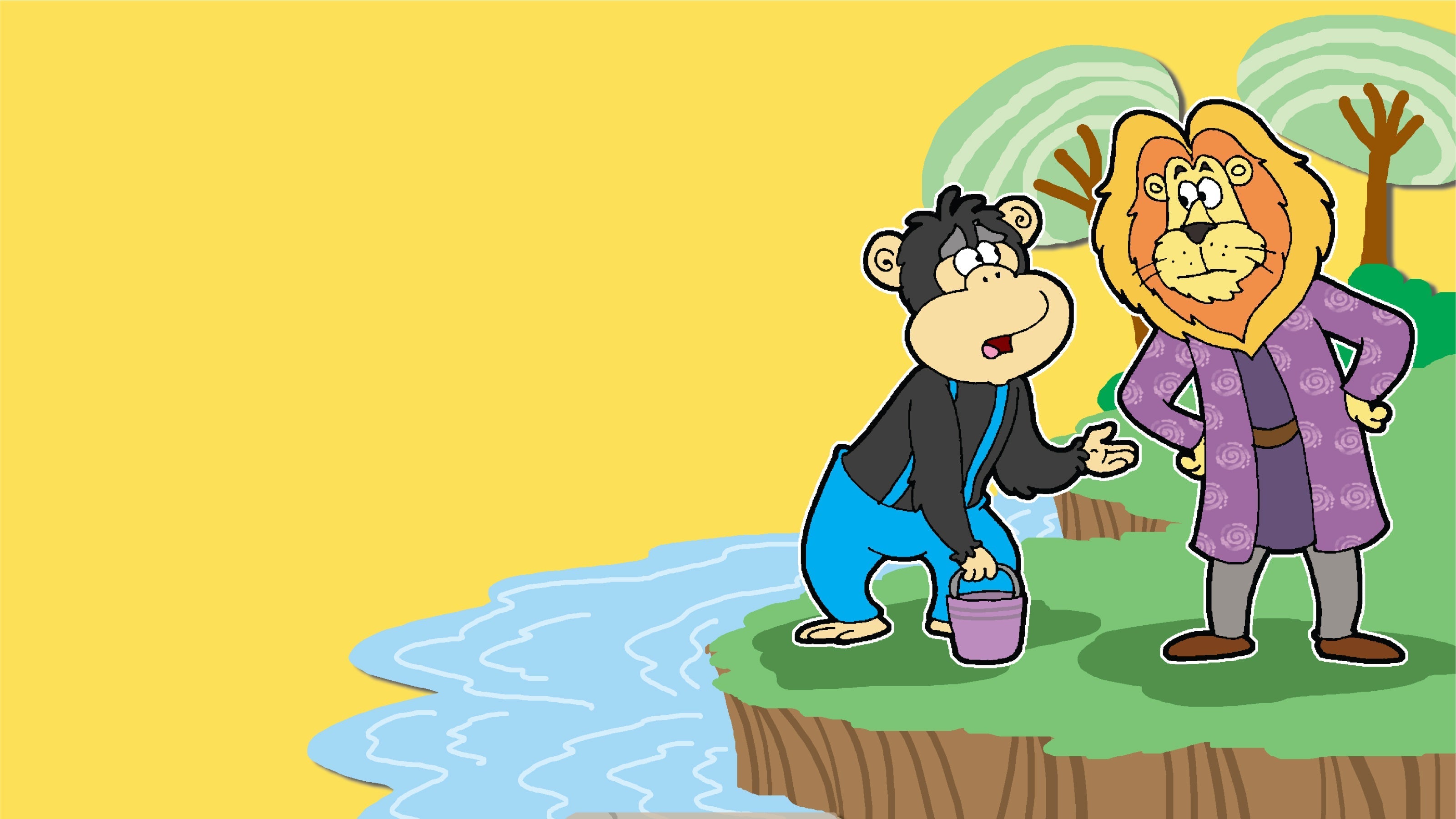 Saving Water for a Rainy Day