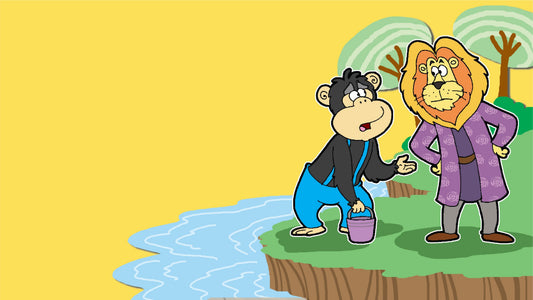 Saving Water for a Rainy Day