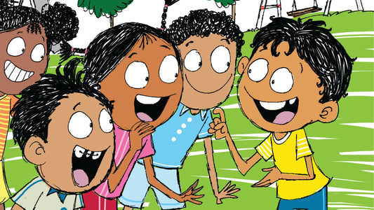 New Year Wish by R. K. Vashistha