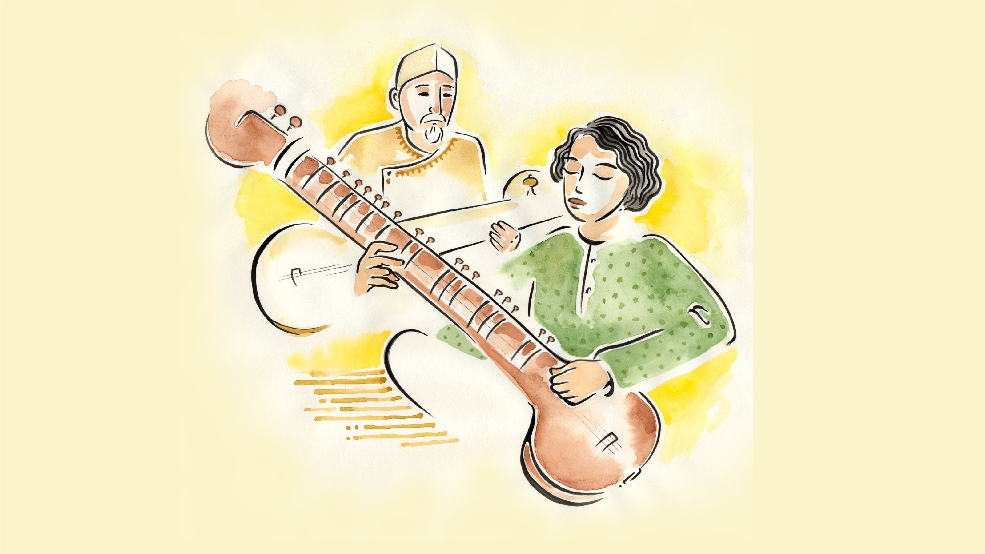 Taking Indian Music Global