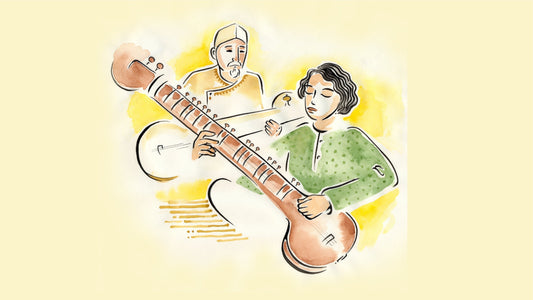 Taking Indian Music Global