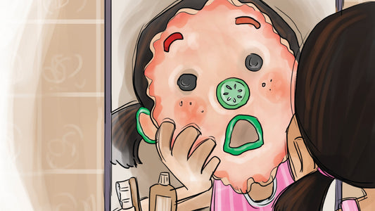 Pizza Girl by Harini Raghavan