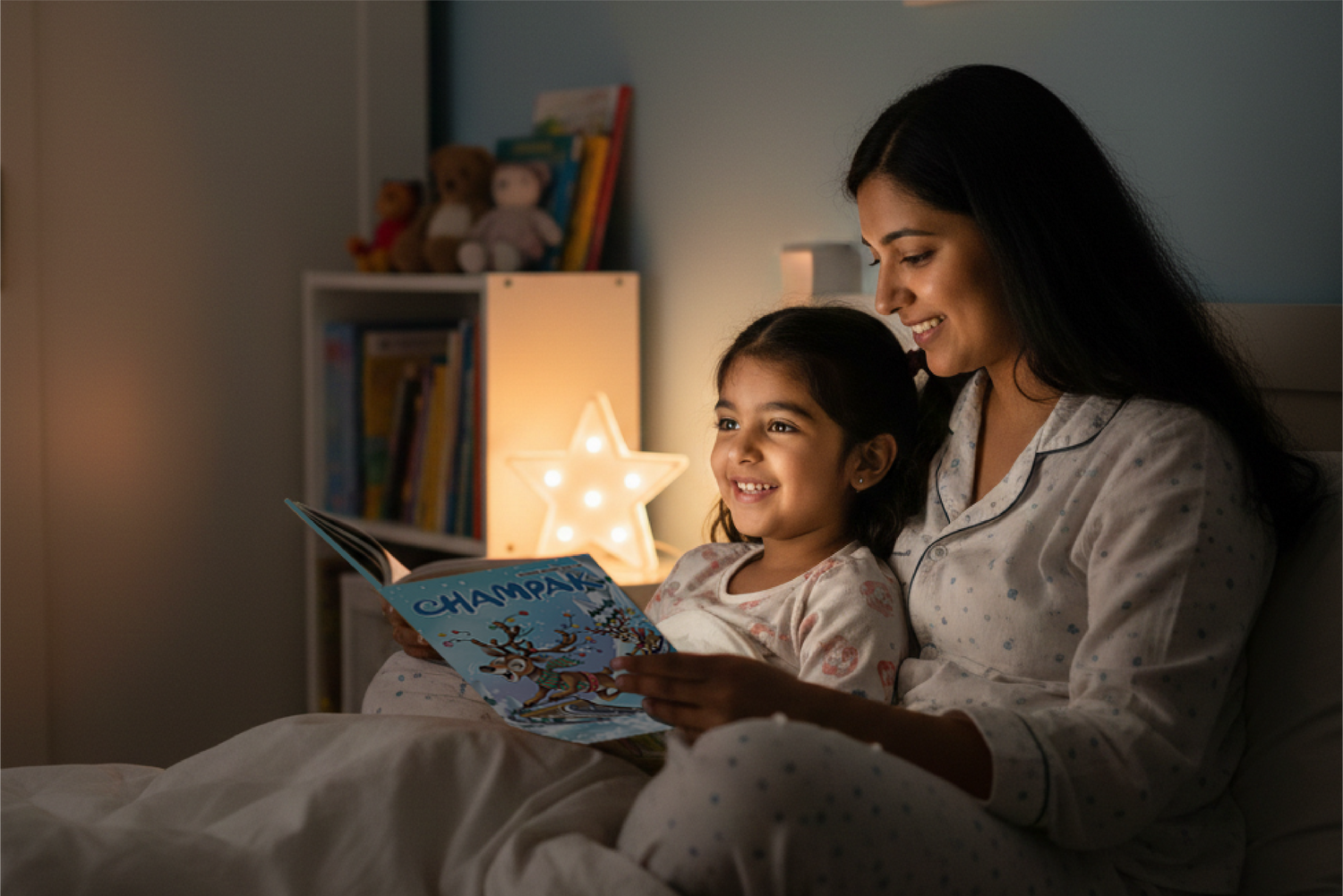 50 Magical Bedtime Adventures Await!