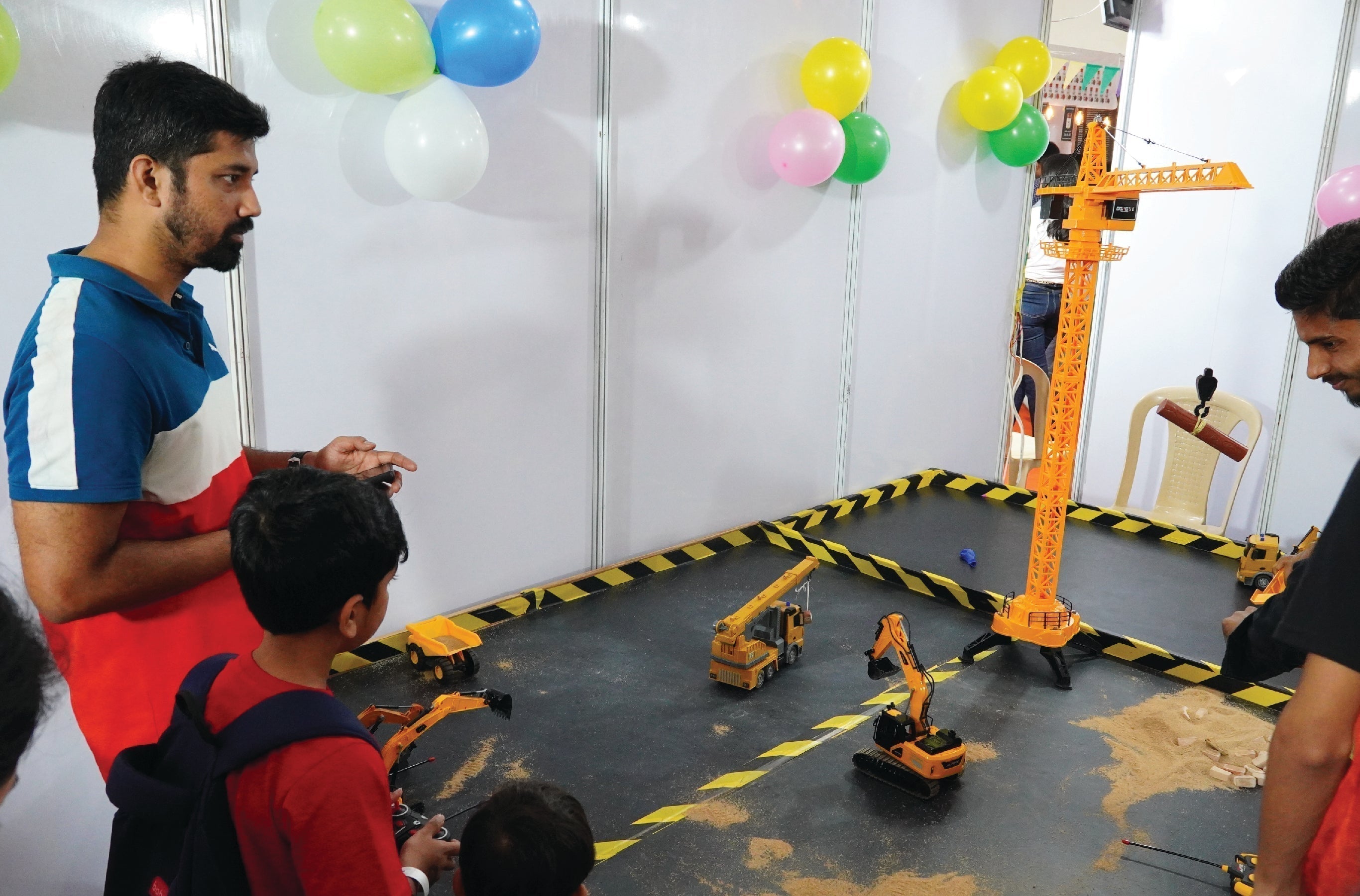 Kidzworld Expo 2026