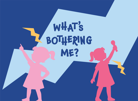 What’s bothering you