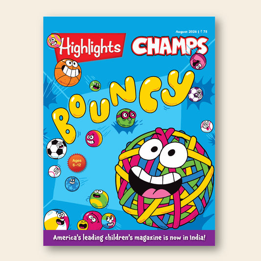 Highlights Champs