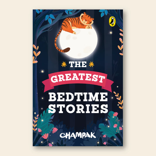 The Greatest Bedtime Stories