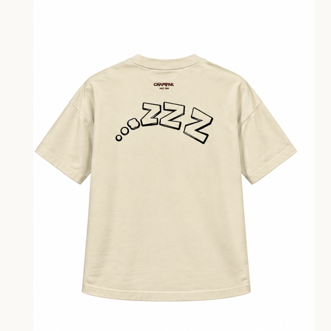 Born To Be Wild T-Shirt