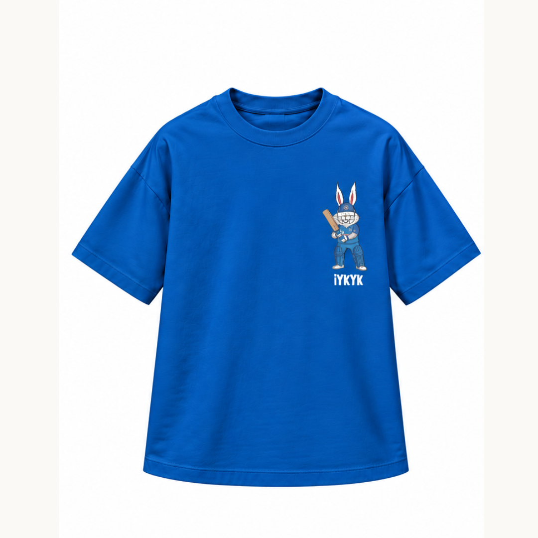 Cheeku 18 Jersey T-Shirt
