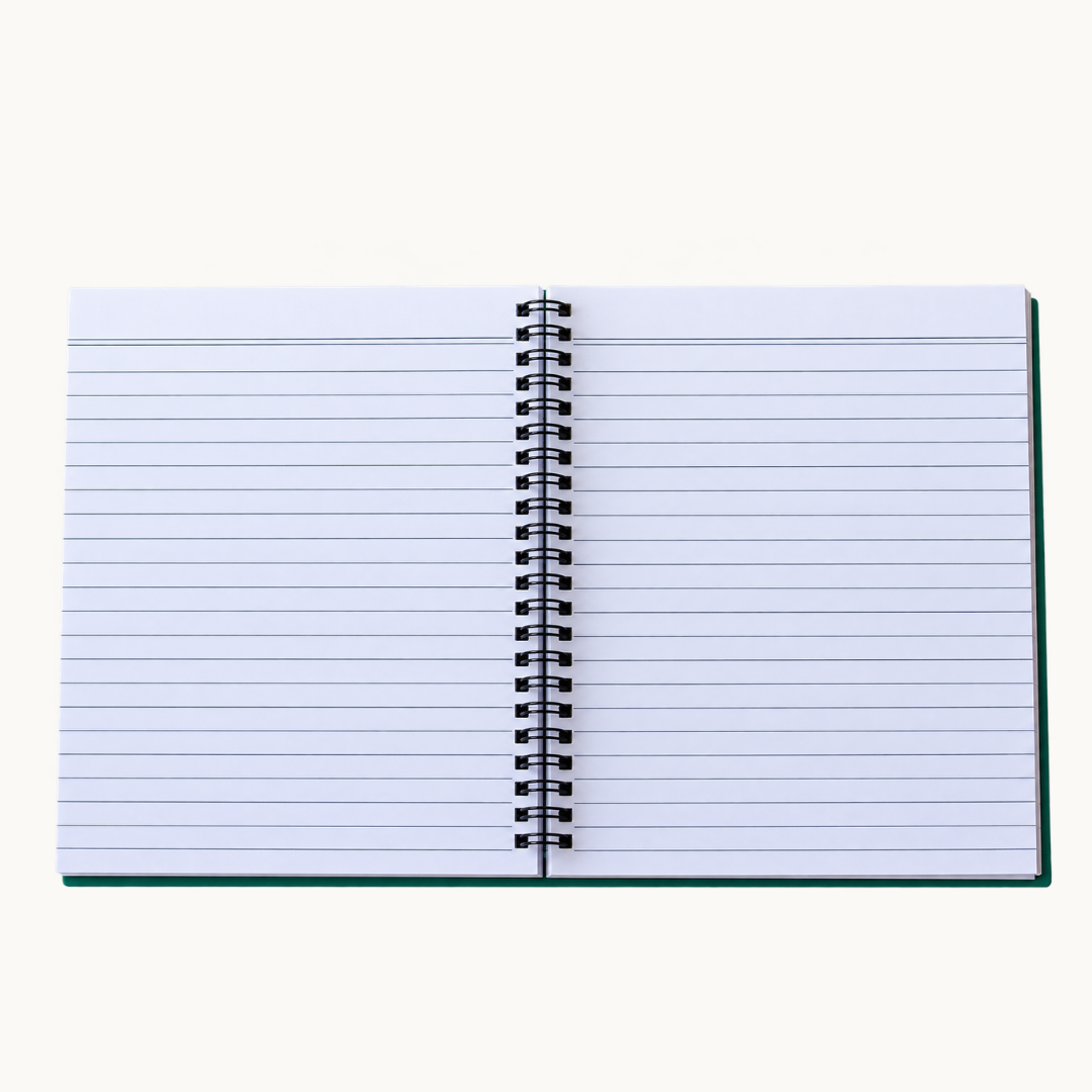 Meeku and Friends Sticker Notebook