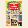 Champak Story Book Volume 1