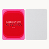 I Grew Up With Champak Gift Tag