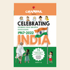 Champak Celebrating India