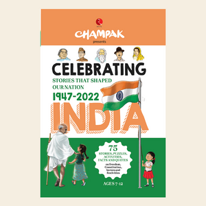Champak Celebrating India