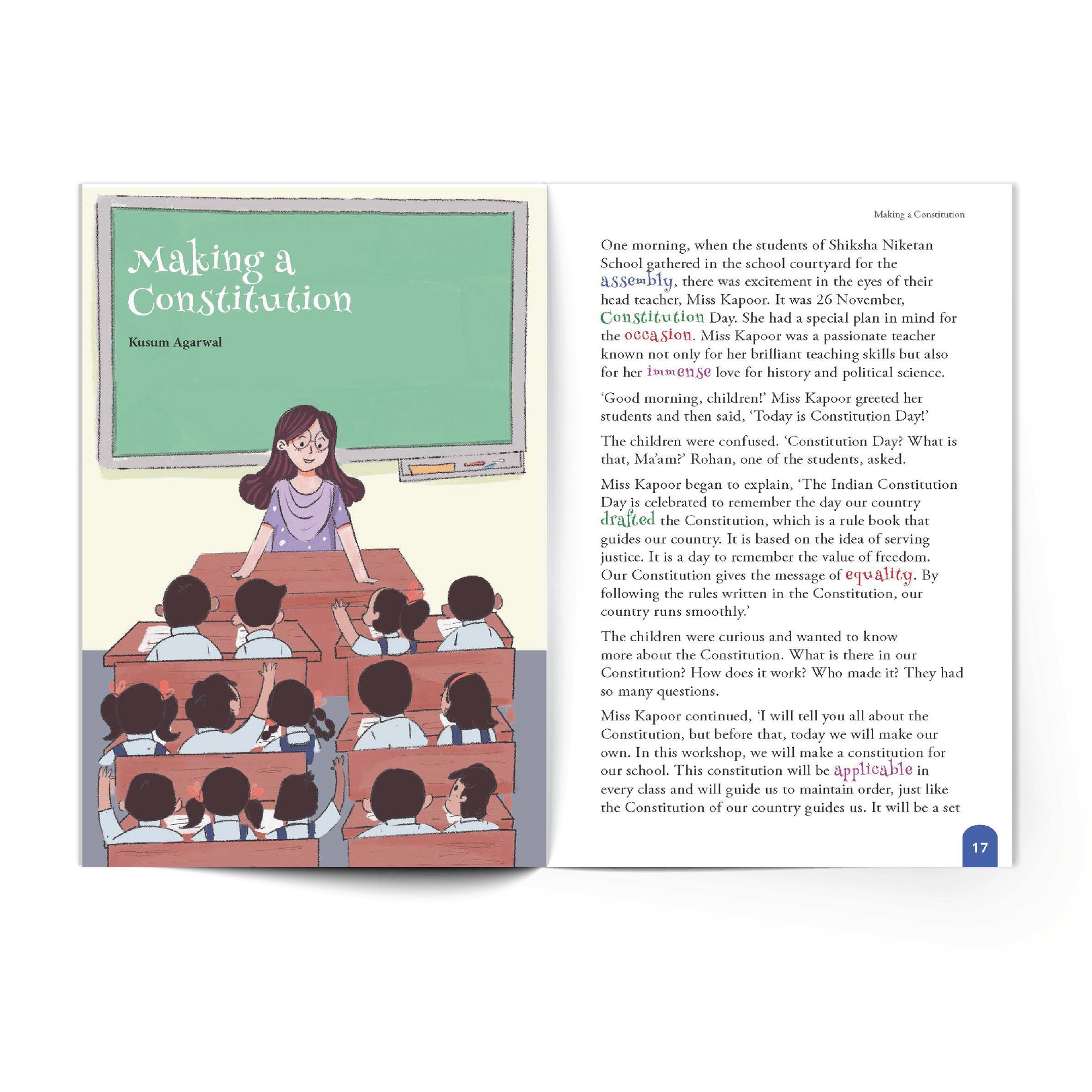 Stories That Celebrate India