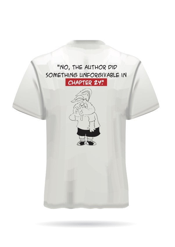 Are You Okay? Cheeku T-Shirt