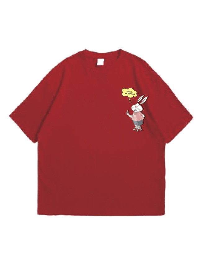 Basic Necesseties Cheeku T-Shirt