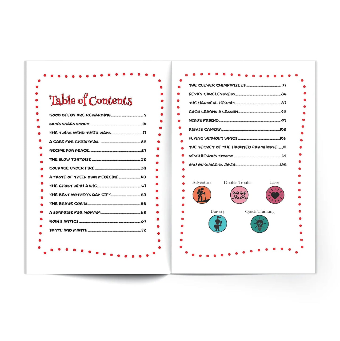 Champak Brother & Sister Stories Vol-12