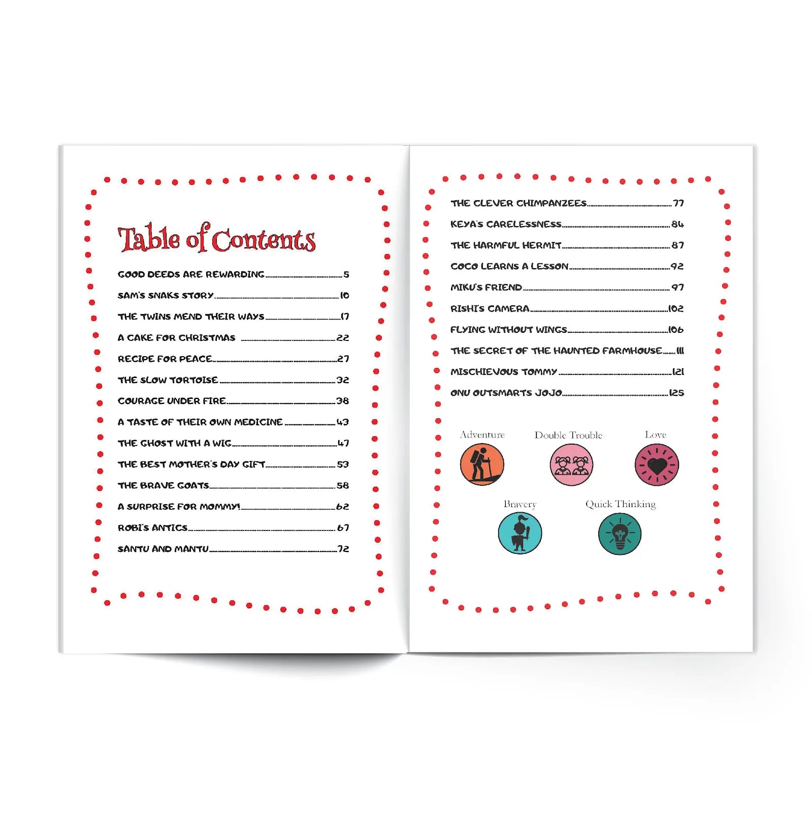 Champak Brother & Sister Stories Vol-12