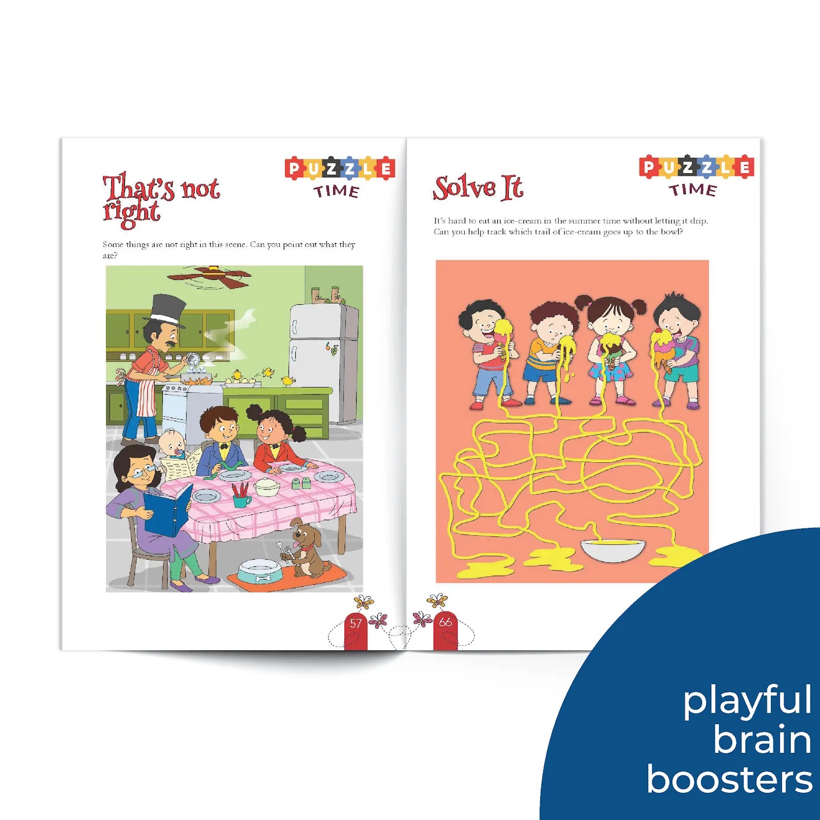 Champak Brother & Sister Stories Vol-12