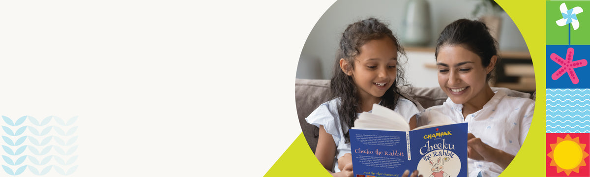 Books – Champak