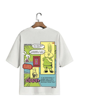 I Grew Up With Champak T-Shirt
