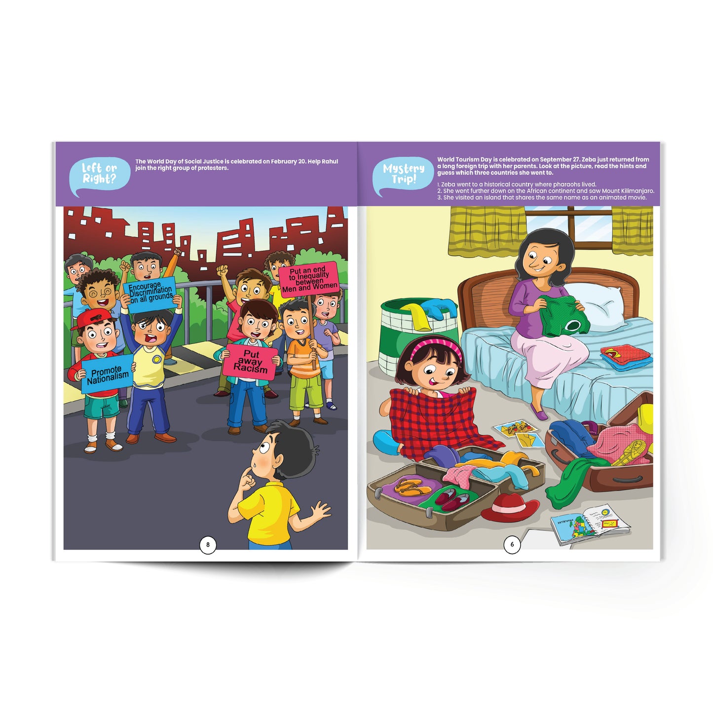 Champak The Incredible Hunt