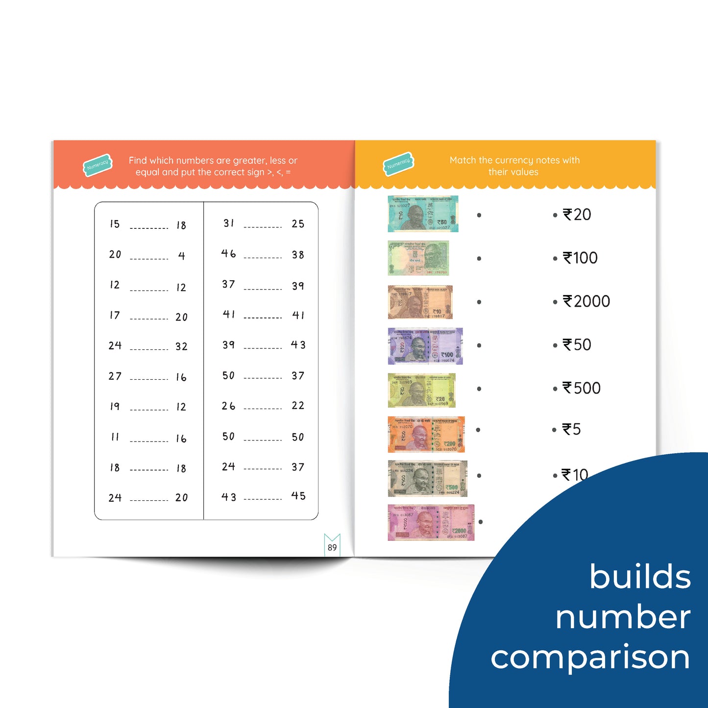 Little Fingers Big Brains Champak K Plus
