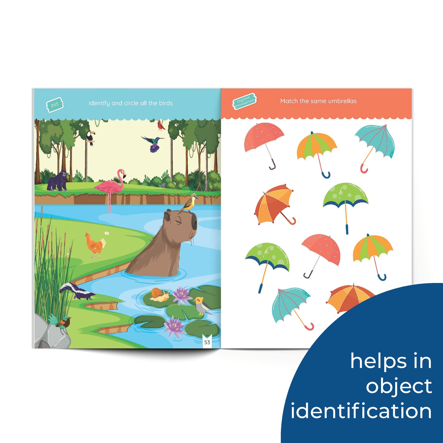 Little Fingers Big Brains Champak K