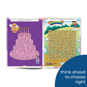 A-Maze-ing