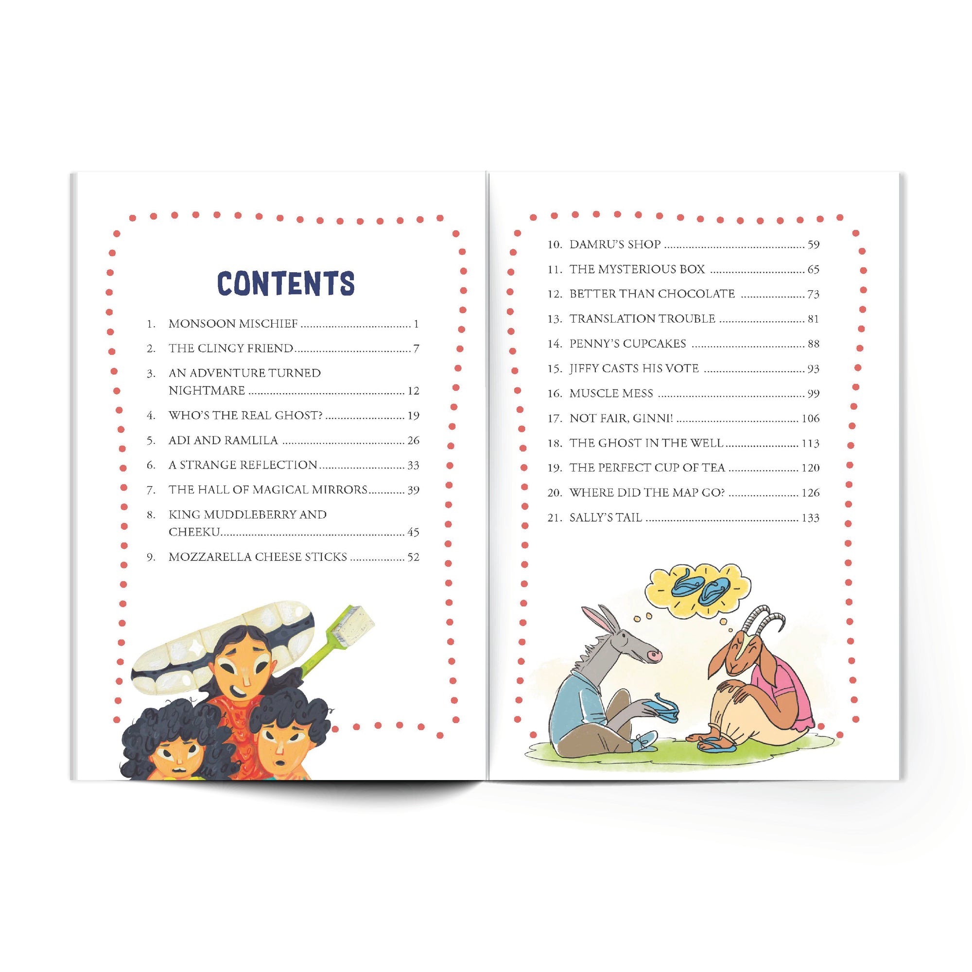 The Champak Greatest Stories – Volume 1