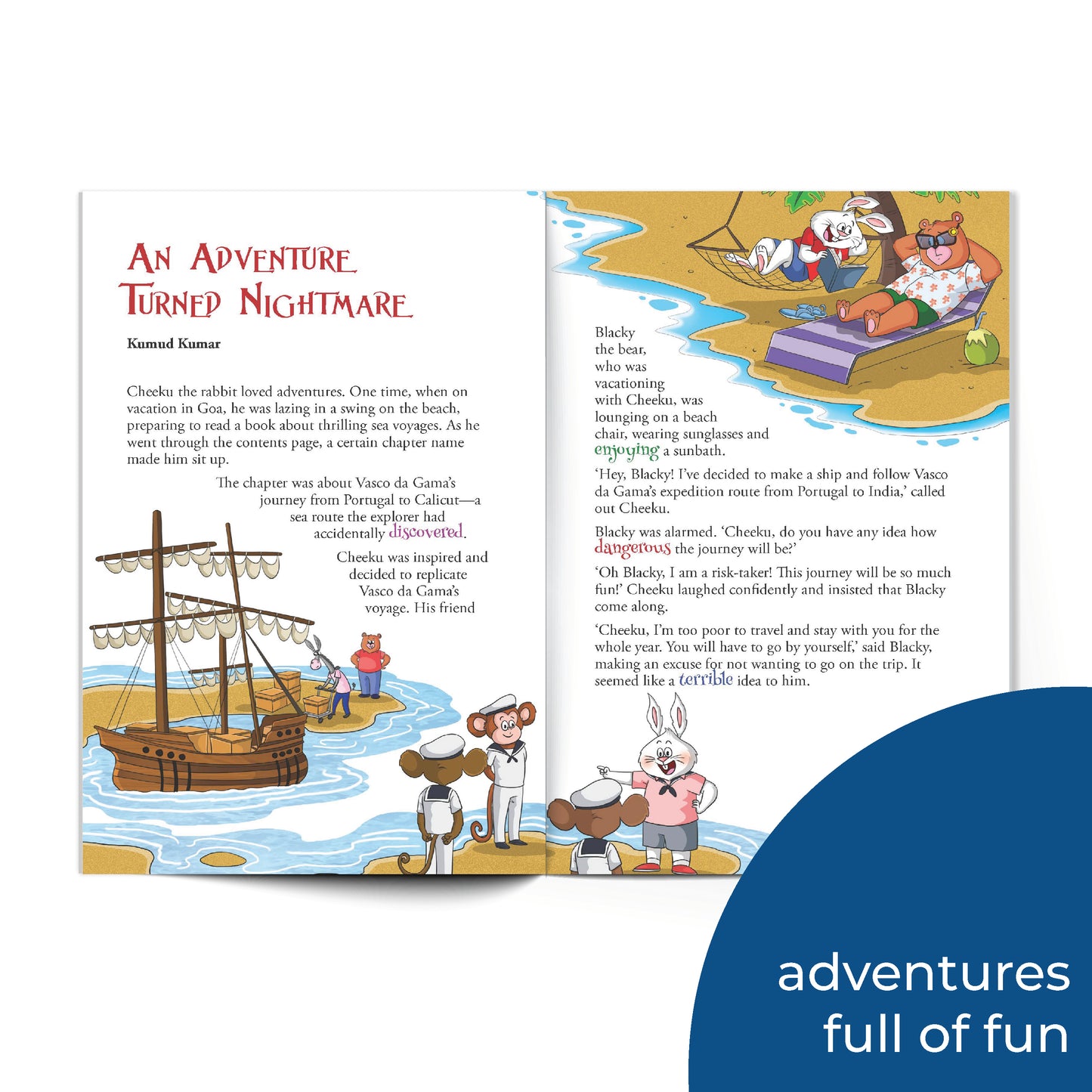 The Champak Greatest Stories – Volume 1