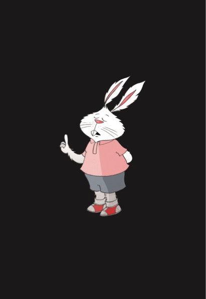 Sassy Cheeku Notebook