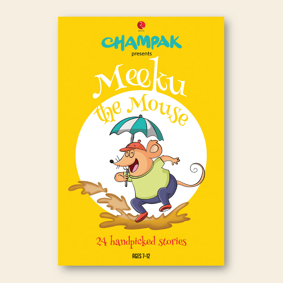 Books – Champak