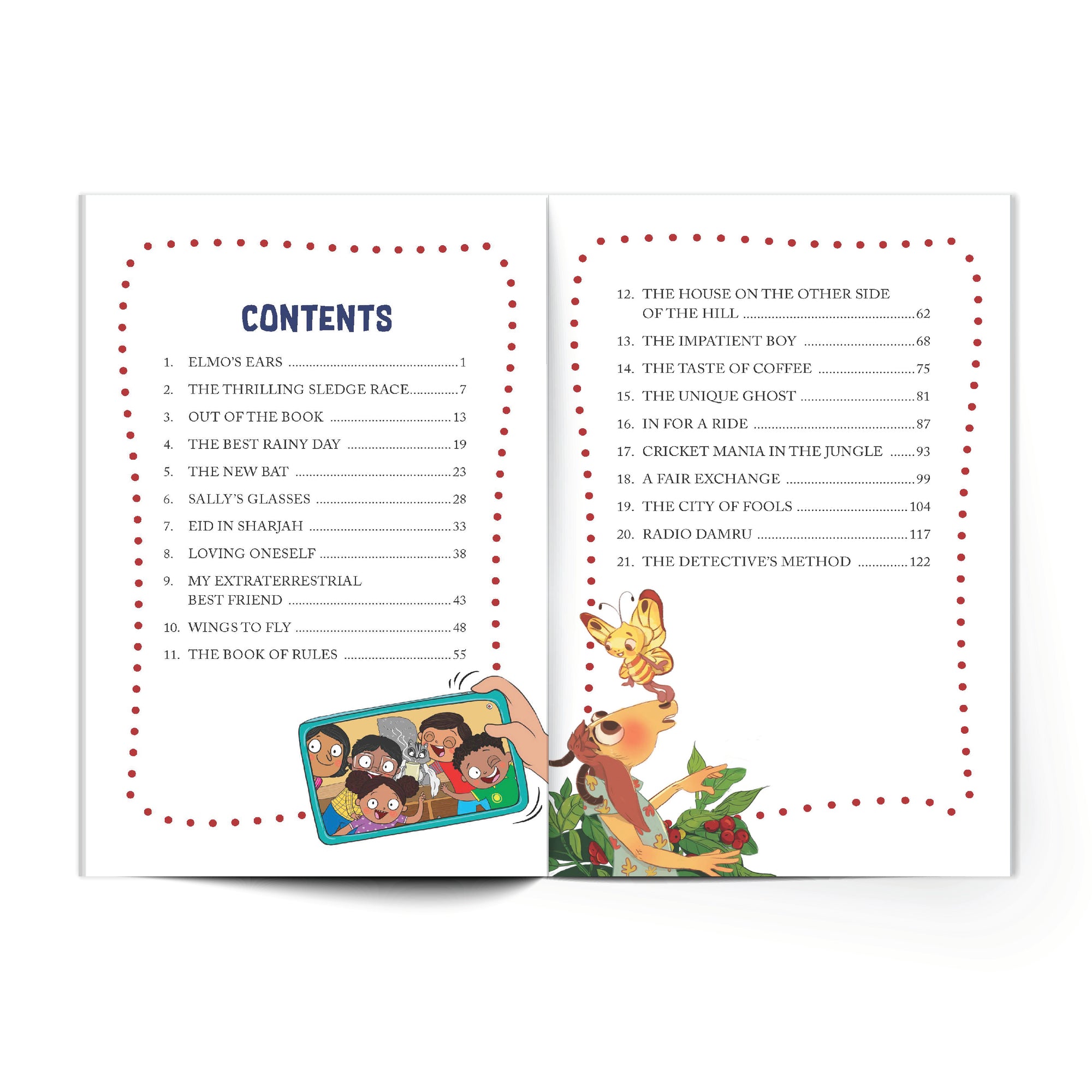 The Champak Greatest Stories – Volume 2