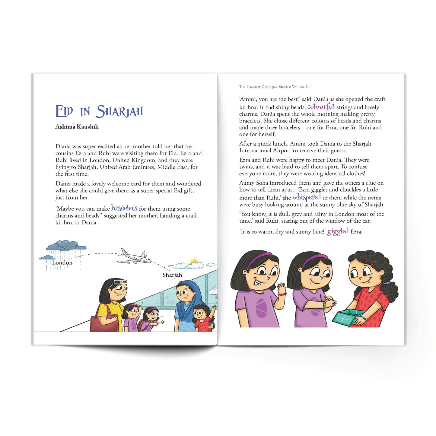 The Champak Greatest Stories – Volume 2