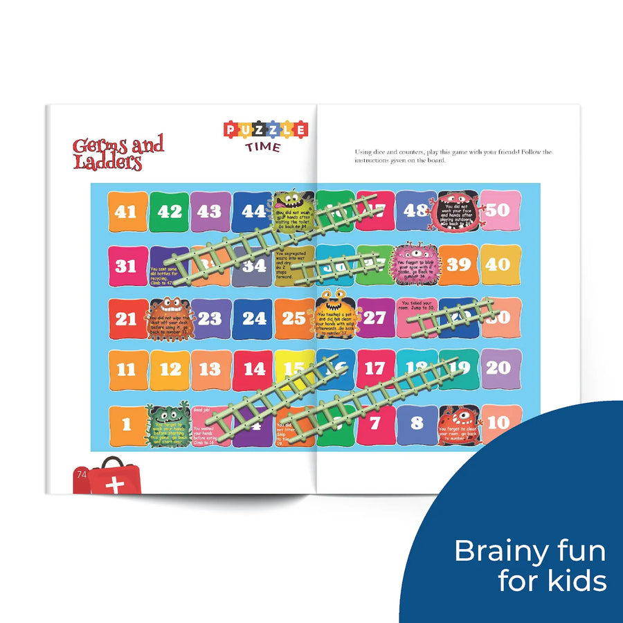 Champak Stories for Sick Days Vol-11