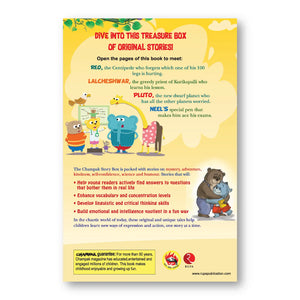 Champak Story Book Volume 1