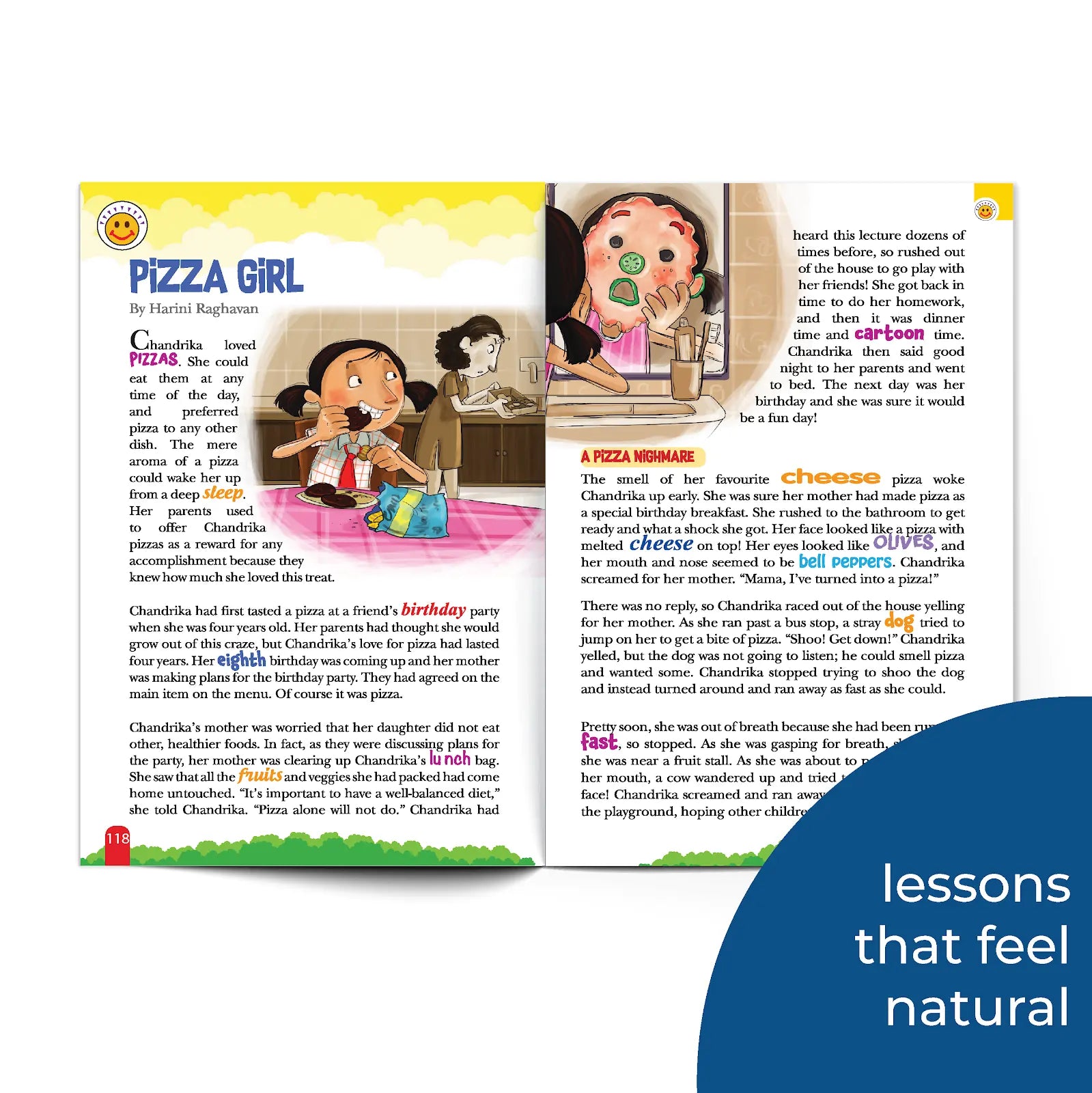 Champak Story Book Volume 1