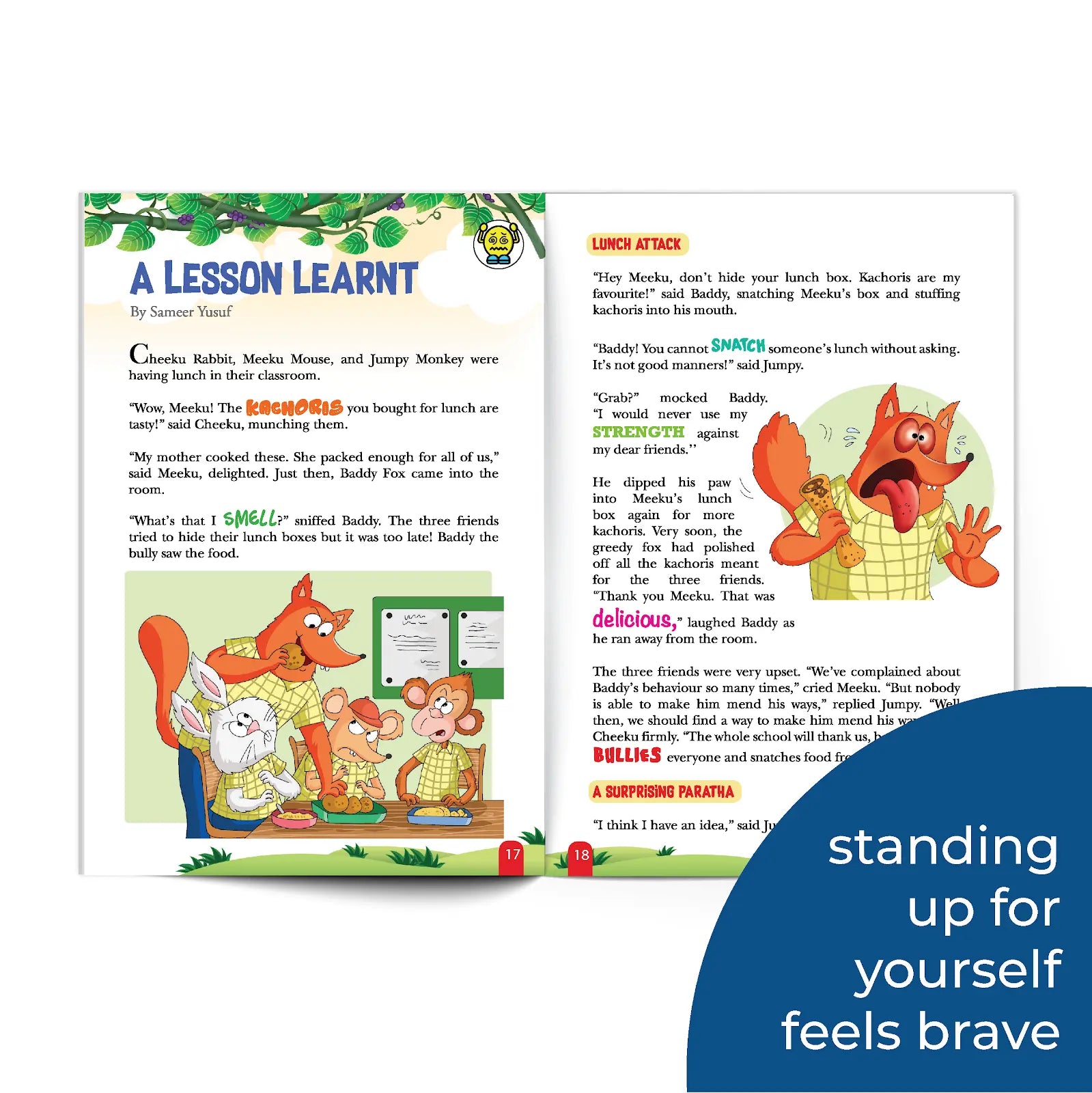 Champak Story Book Volume 2