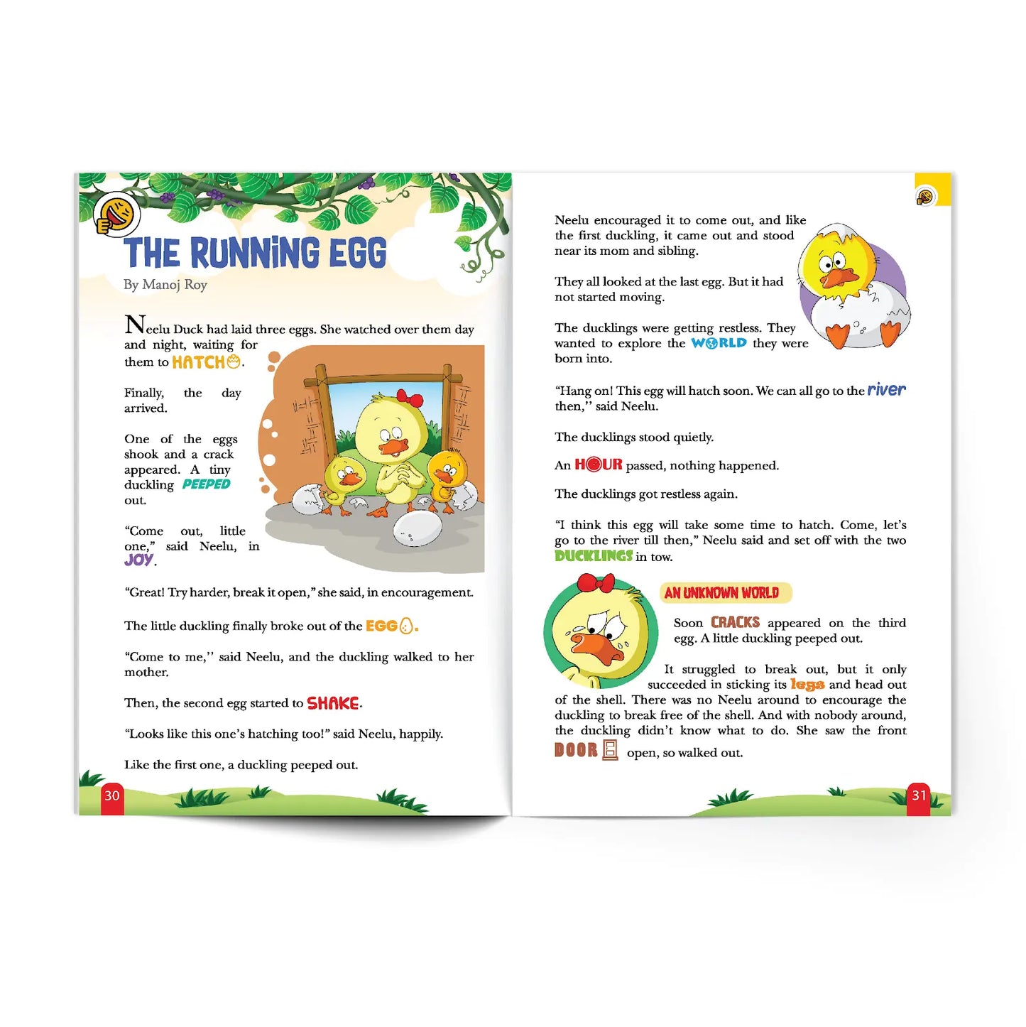 Champak Story Book Volume 2