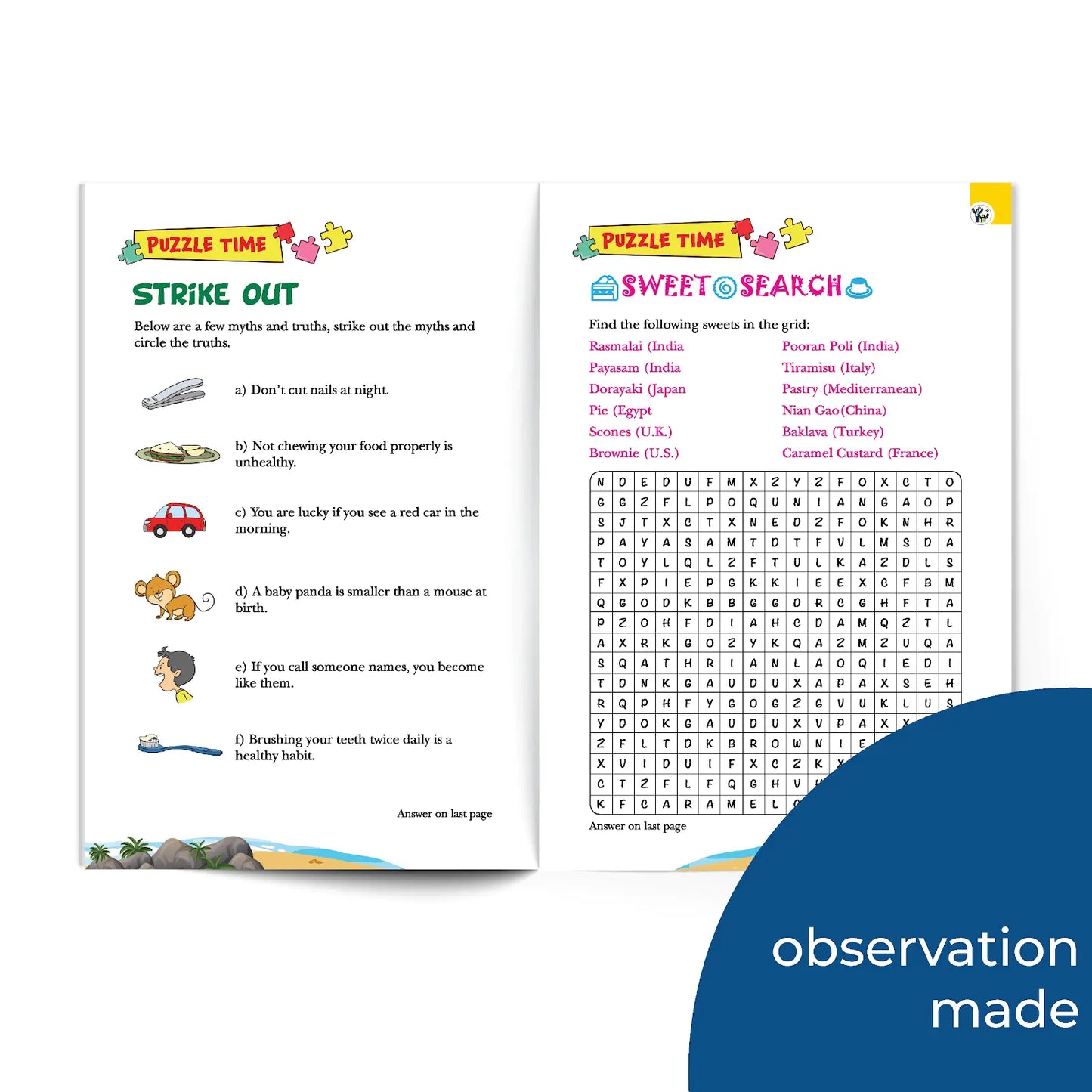 Champak Story Book Volume 3